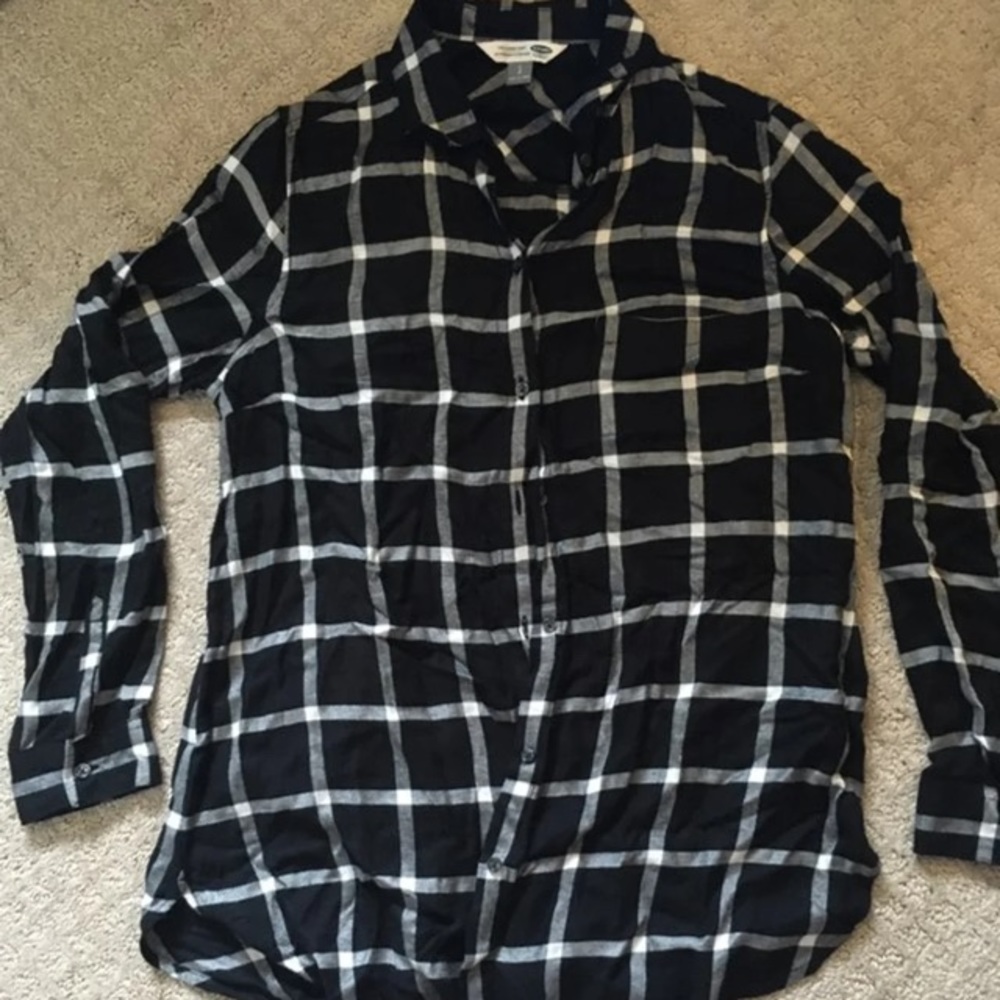 Flannel